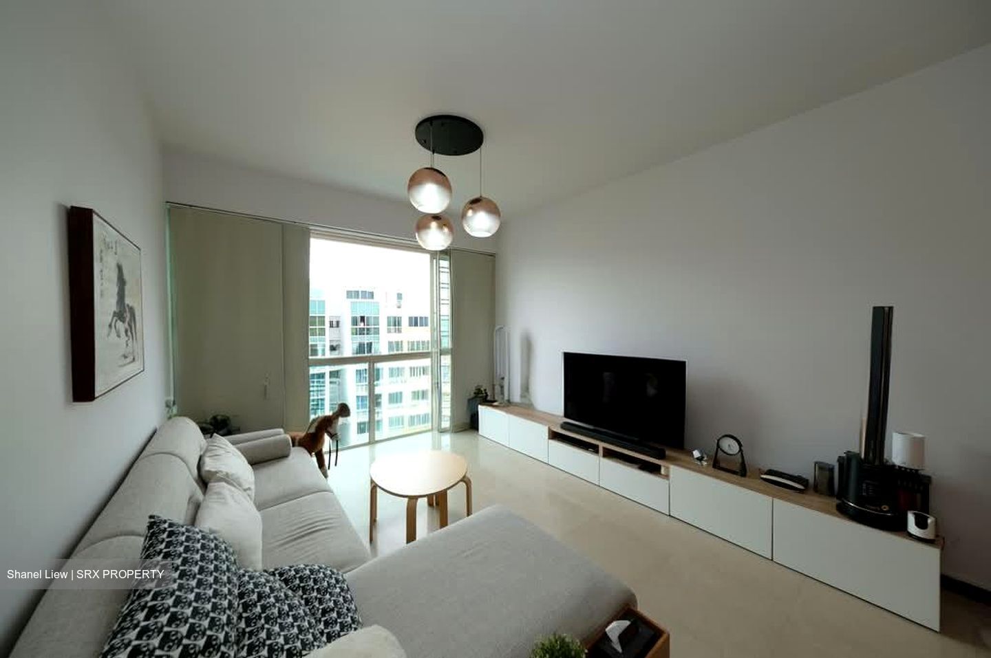 SunGlade (D19), Condominium #580936271
